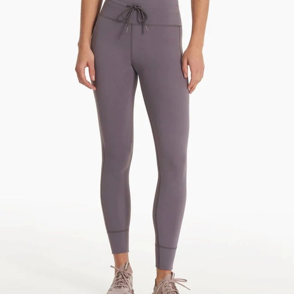 Vuori Pants - Vuori High-Waisted Leggings